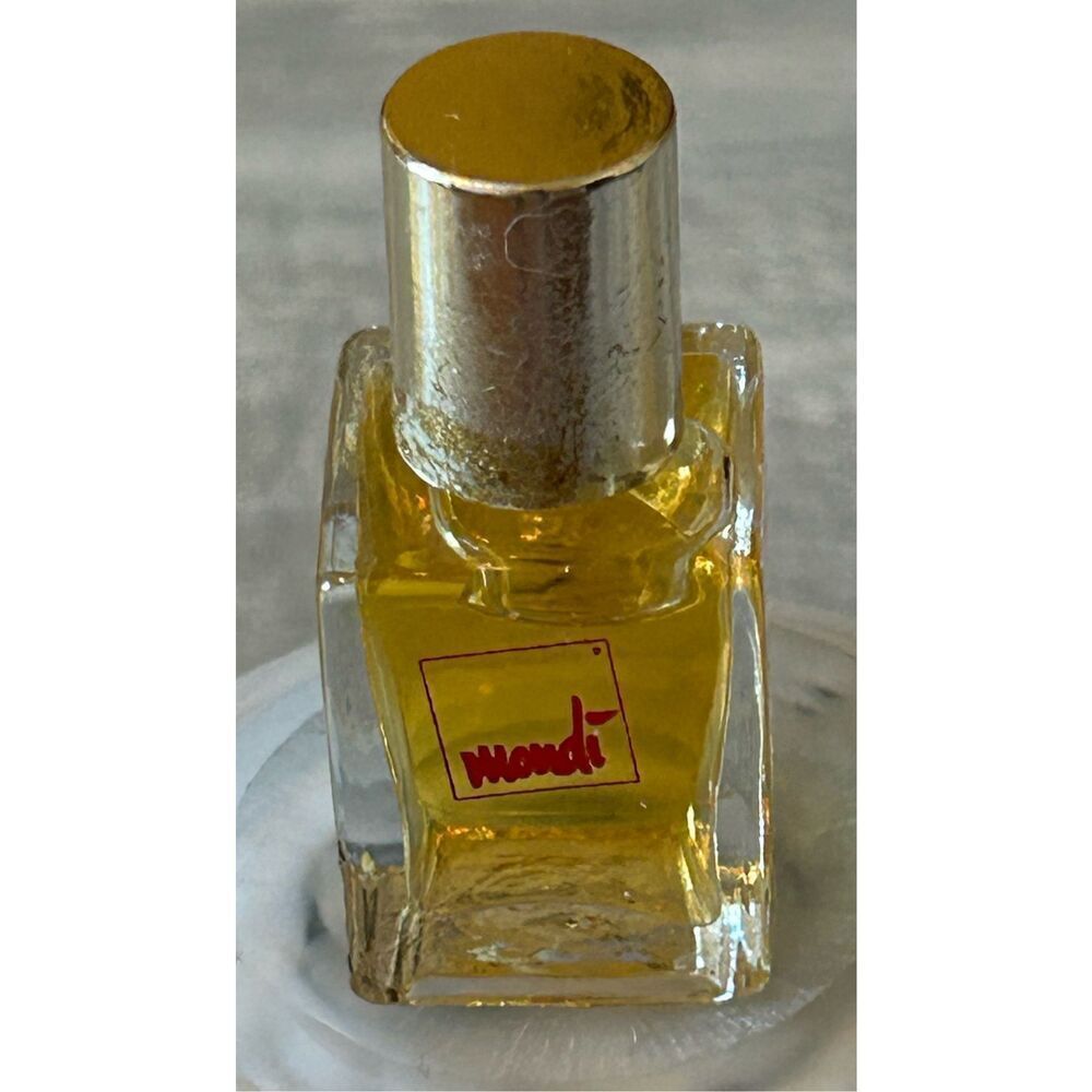 Pursence Mondi Miniature Perfume